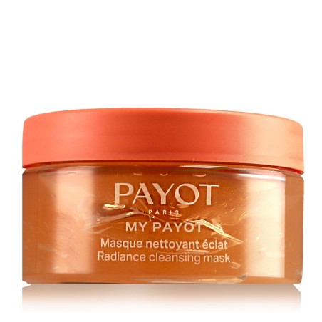 Masque facial Payot My Payot 100 ml Masque de nettoyage