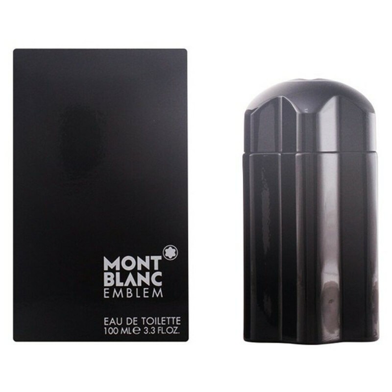 Parfum Homme Emblem Montblanc EDT