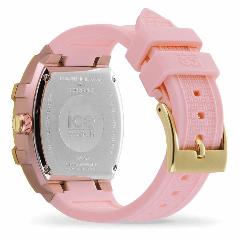 Montre Femme Ice 022863 (Ø 35 mm)