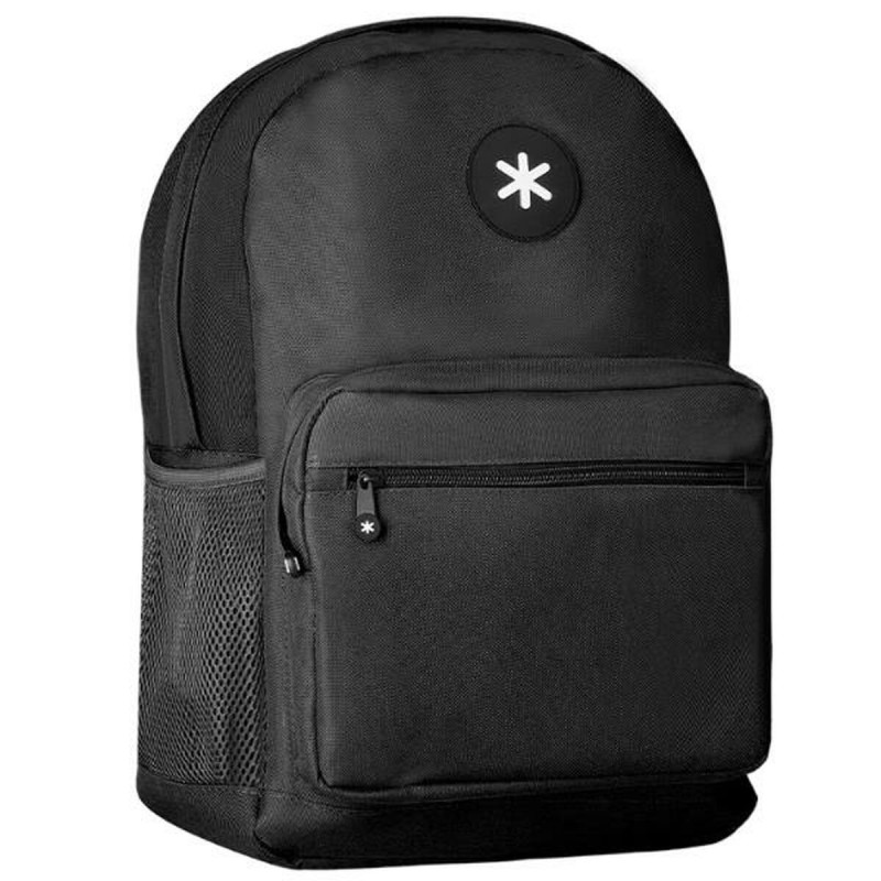 Sac à dos Casual Antartik TK19 Noir