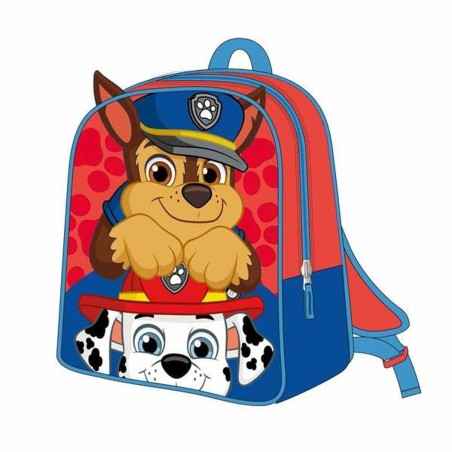 Cartable 3D The Paw Patrol