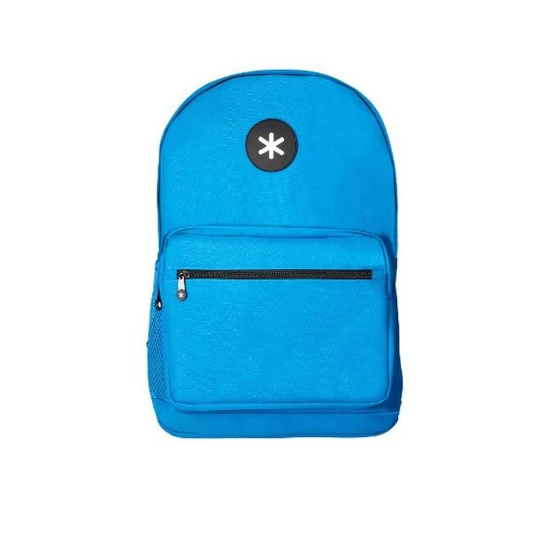 Cartable Antartik TK20 Bleu