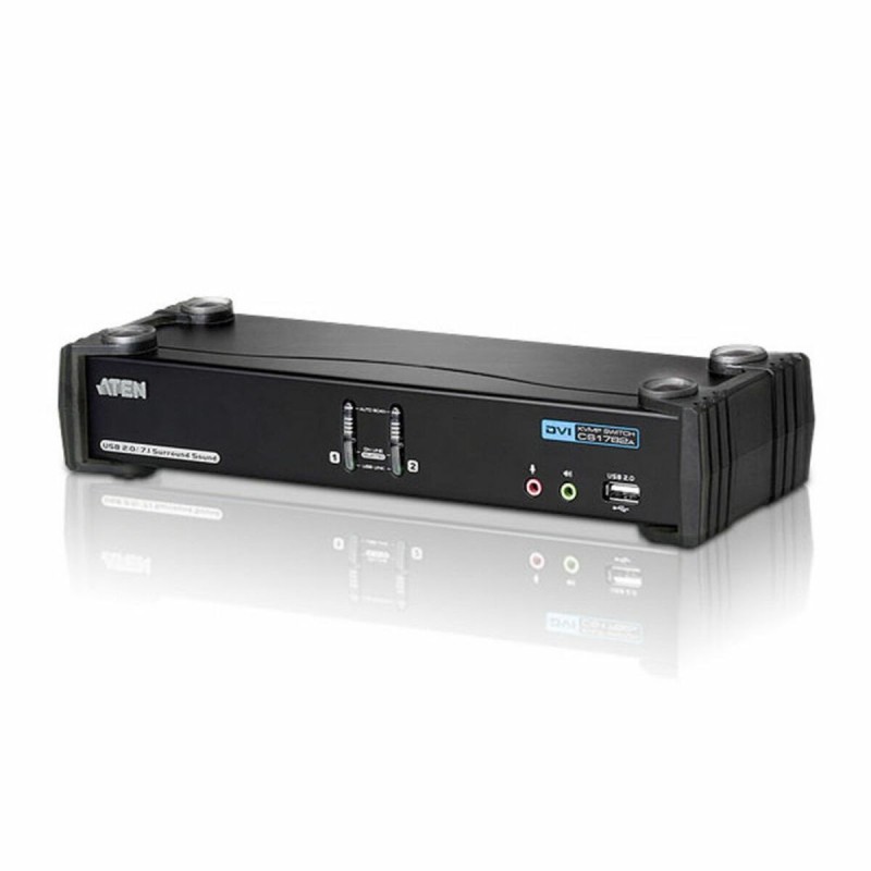 Switch KVM Aten CS1782A-AT-G