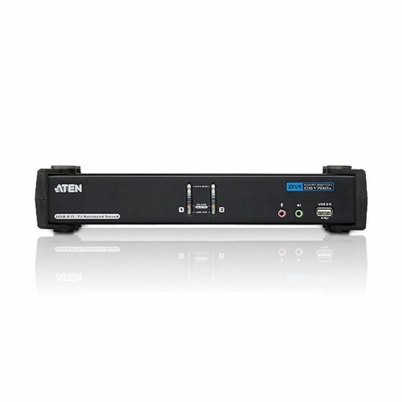 Switch KVM Aten CS1782A-AT-G