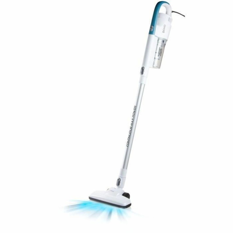 Aspirateur balai DOMO DO237SV Blanc