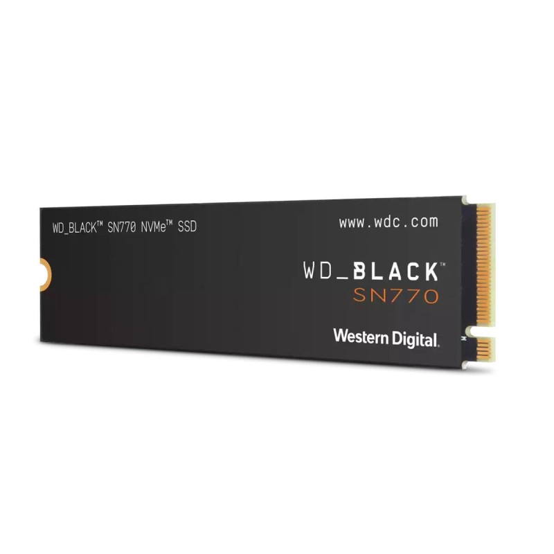 Disque dur Western Digital WDS500G3X0E