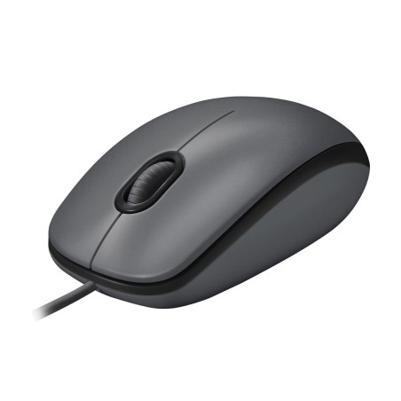 Souris Logitech M100 Noir