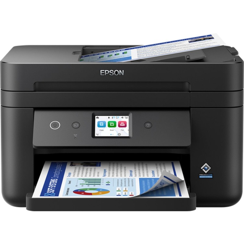 Imprimante Multifonction Epson C11CK60403