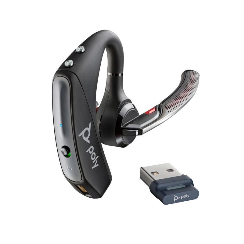 Casque Poly B5200