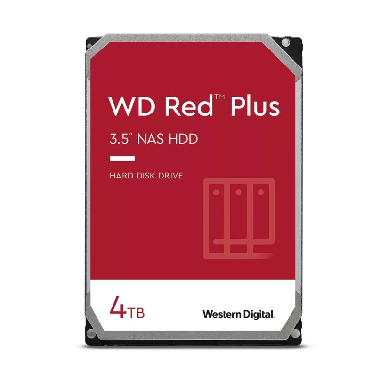 Disque dur Western Digital WD40EFPX 3