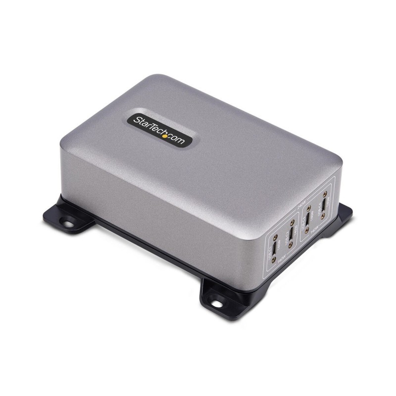 Chargeur d'ordinateur portable Startech 424DEU-USB-C-CHARGER