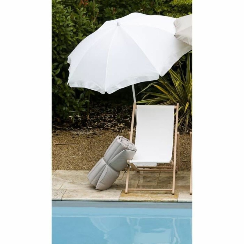 Chaise longue Jardin Prive F100