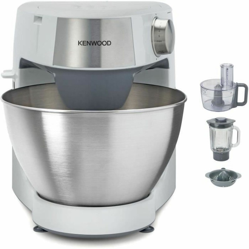 Robot culinaire Kenwood 1000 W 4