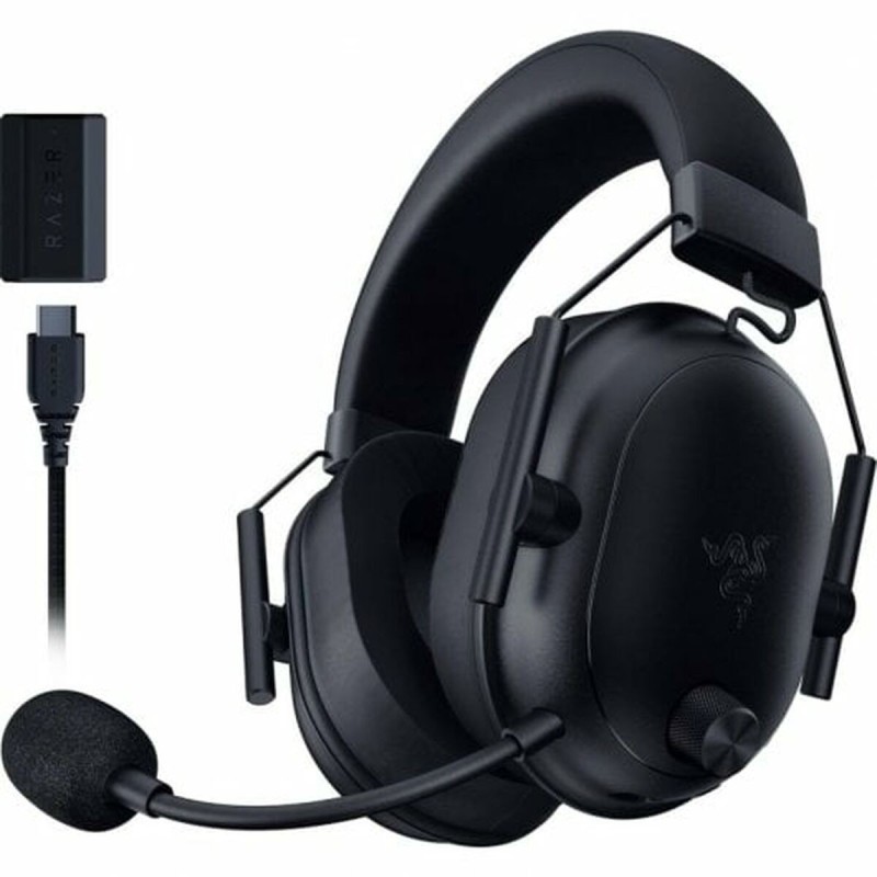 Casques avec Microphone Razer RZ04-04960100-R3M1