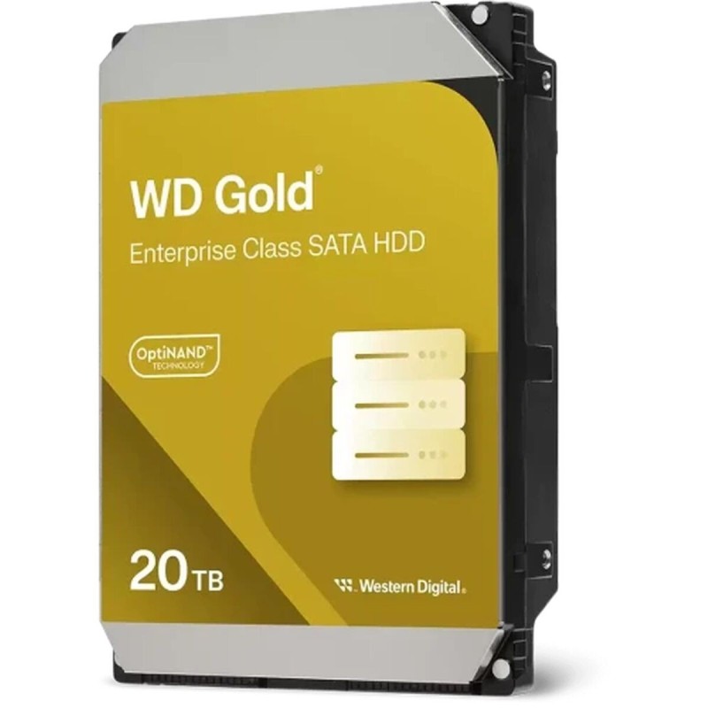 Disque dur Western Digital WD203KRYZ