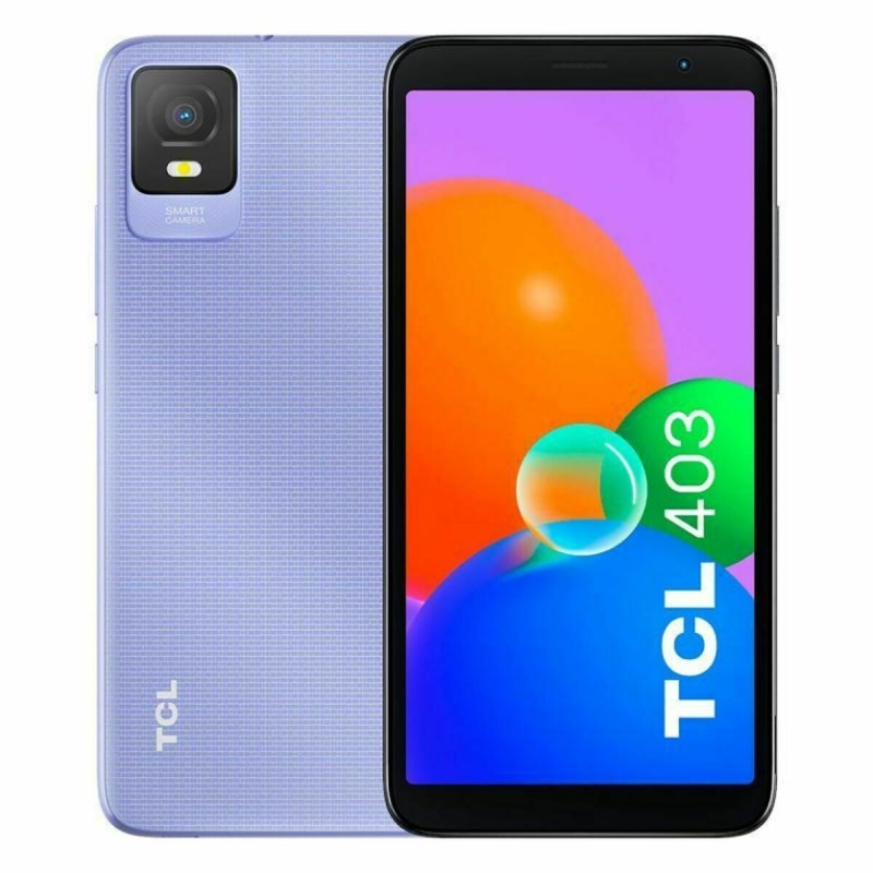 Smartphone TCL Pourpre Mauve 32 GB