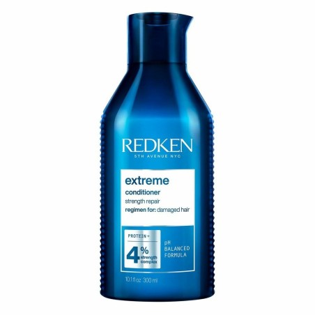 Après-shampooing Redken E3460600