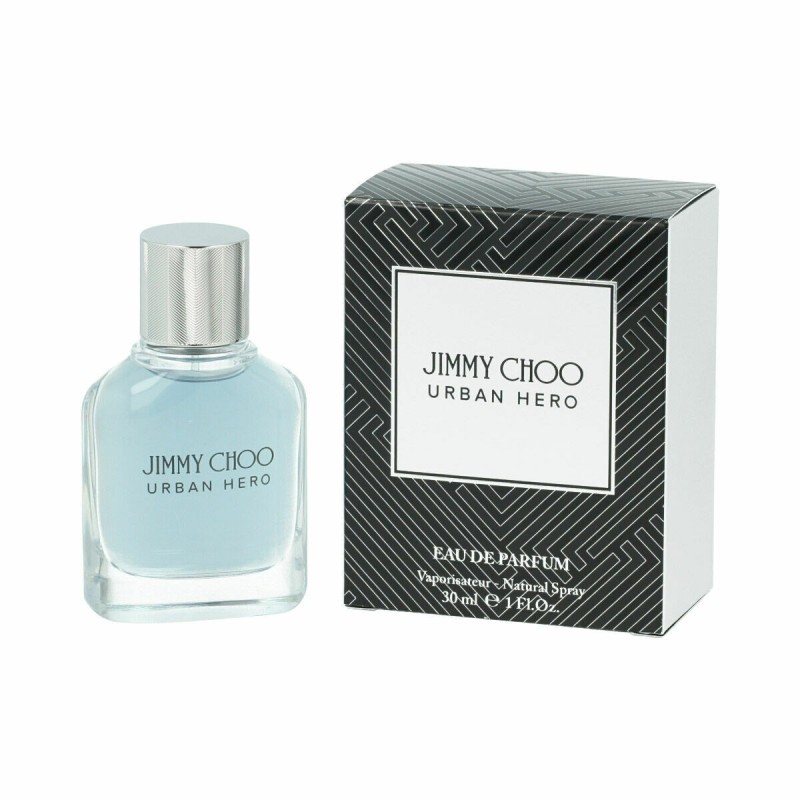 Parfum Homme Jimmy Choo CH015A03