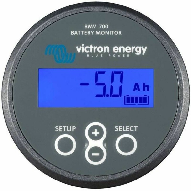 Moniteur de batterie Victron Energy BAM010700000