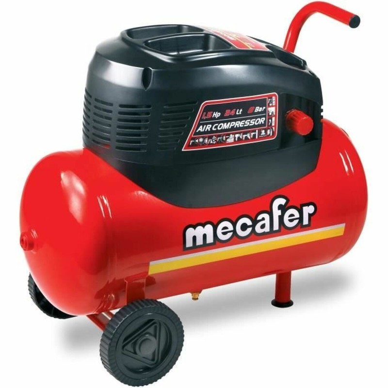 Compresseur d'air MECAFER 1