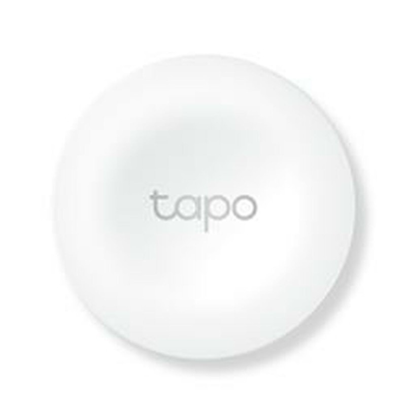 Bouton de commande intelligent TP-Link S200B Blanc