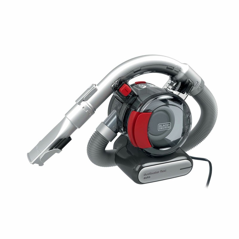 Aspirateur cyclonique Black & Decker PD1200AV