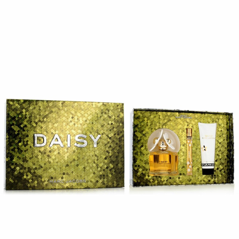 Set de Parfum Femme Daisy