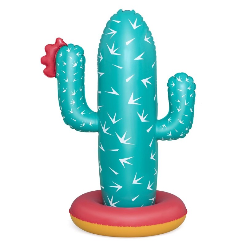 Bestway Aspersor Gonflable Cactus 74x56x104 cm +2 Ans Jardin 52733