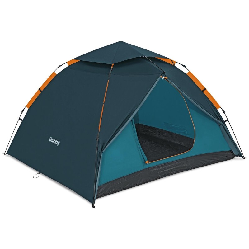 Bestway Tente Polyester 2 Entrées 2 Sorties 70/210/70x240x138 cm Camping 68142