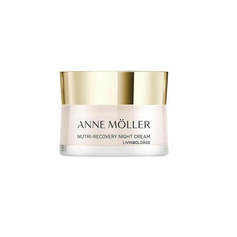 Crème anti-âge de nuit Anne Möller ANNE MOLLER 50 ml