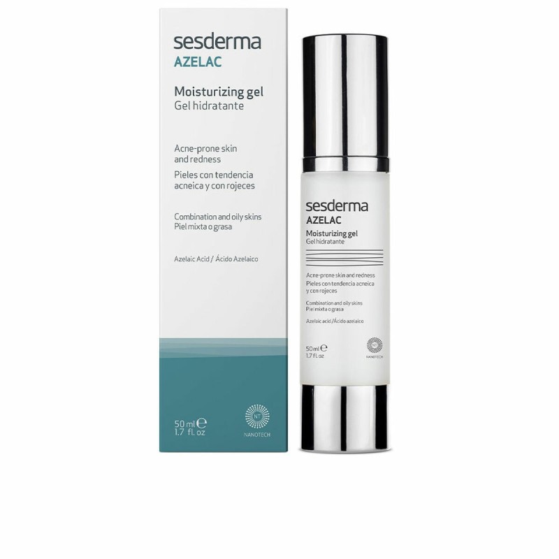 Gel hydratant Sesderma 50 ml