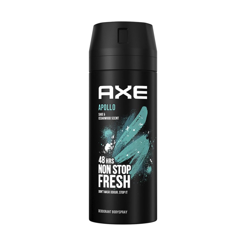 Spray déodorant Axe