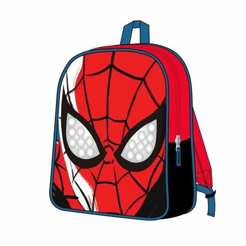 Cartable Spider-Man