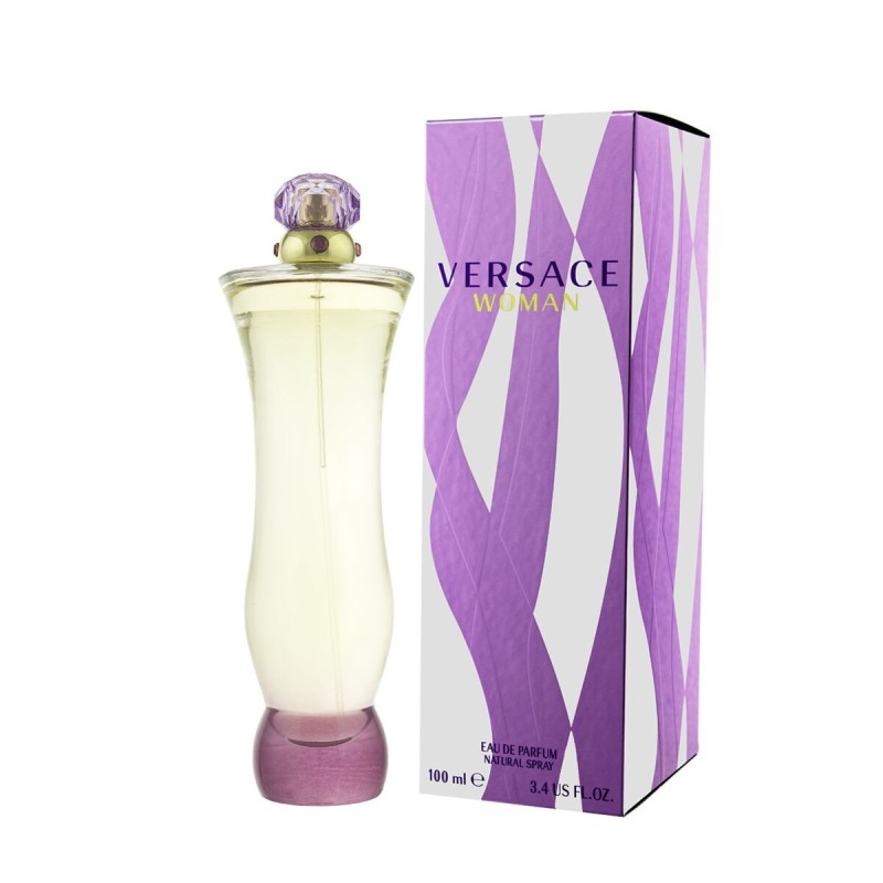 Parfum Femme Versace Woman EDP EDP 100 ml