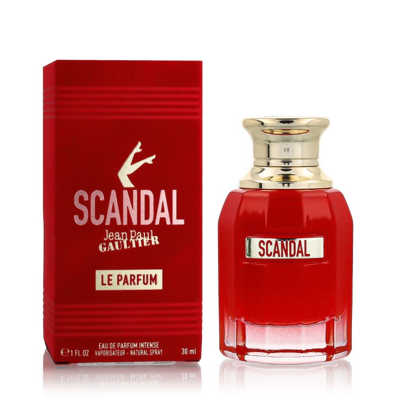 Parfum Femme Jean Paul Gaultier Scandal Le Parfum EDP 30 ml