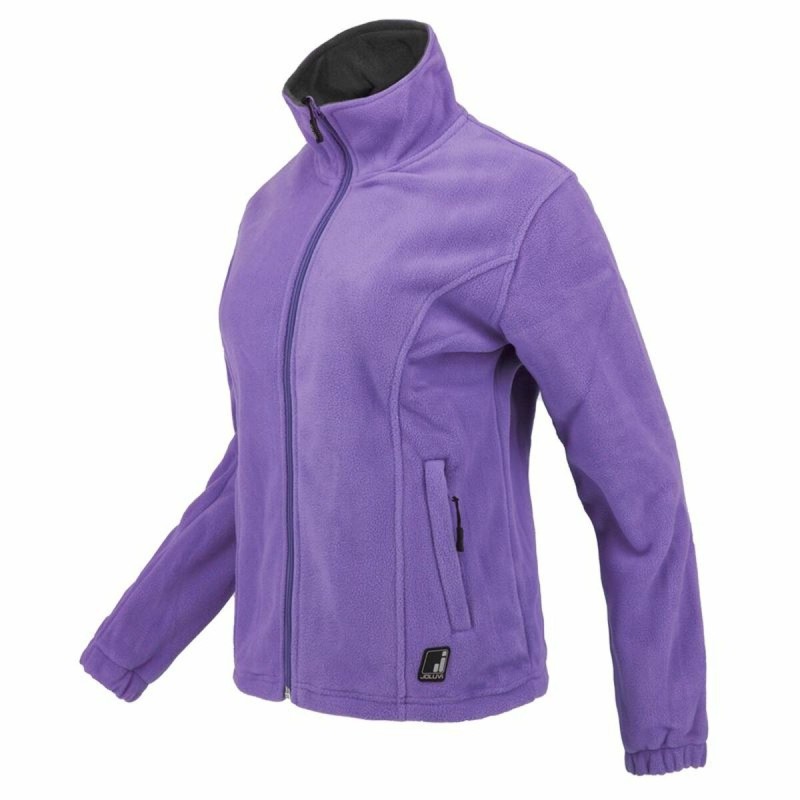 Veste de Sport pour Femme Joluvi Nayeli