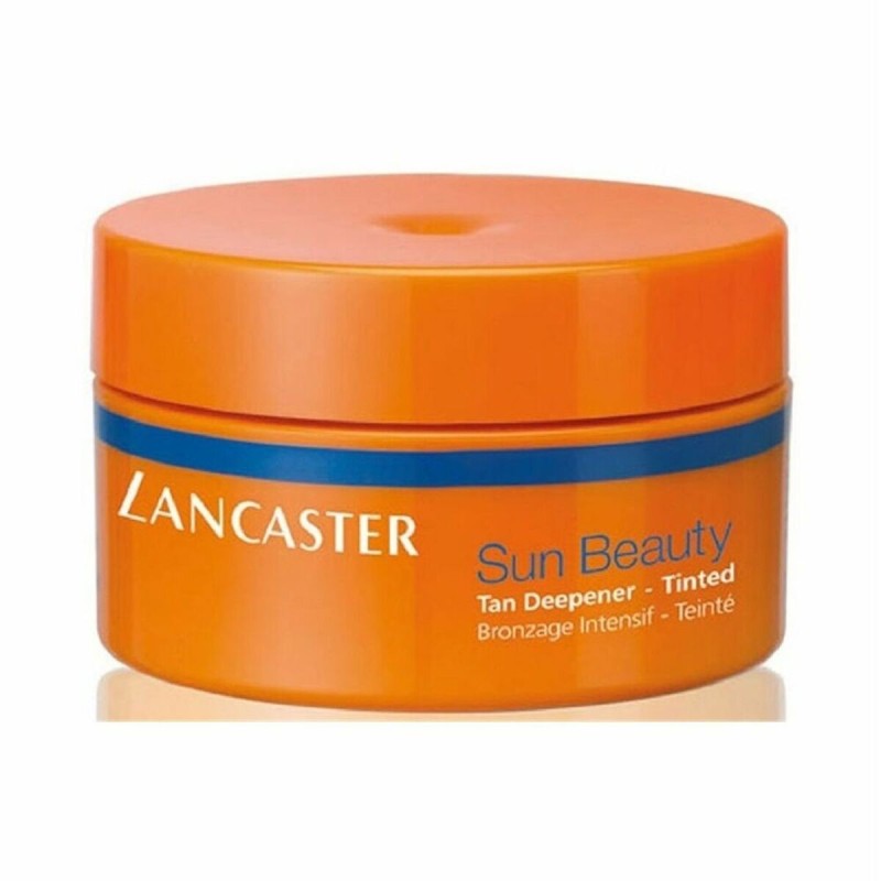 Optimiseur de Bronzage Sun Beauty Lancaster Deepener Spf 15 (1 Unité)