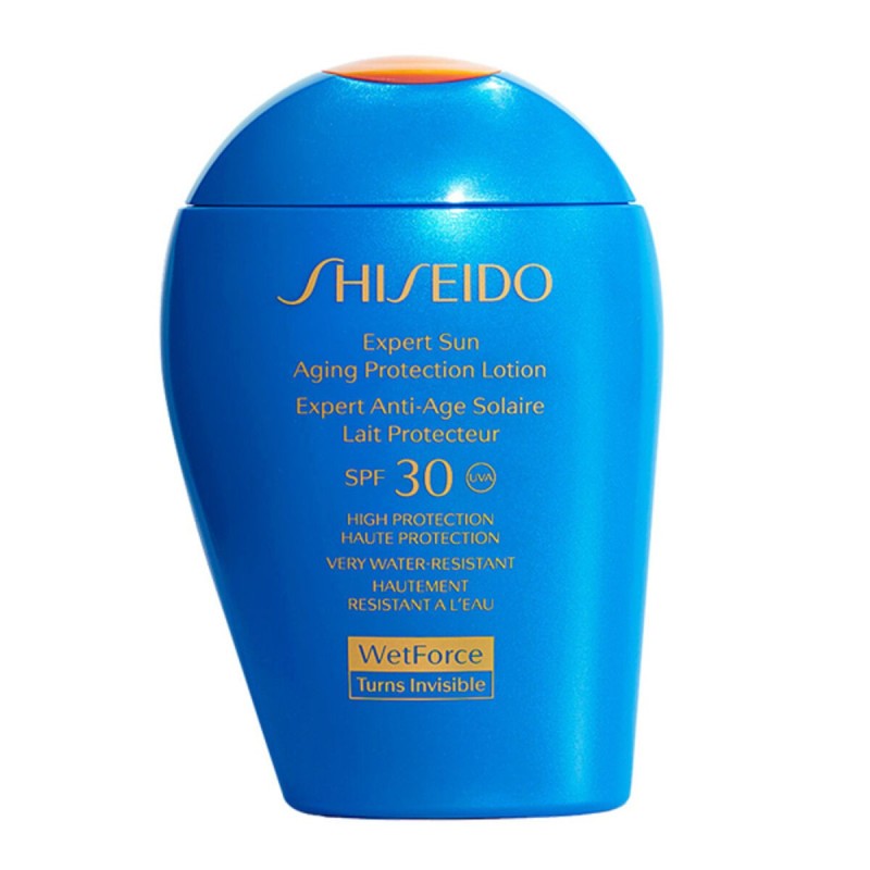 Protecteur Solaire Shiseido 768614156758