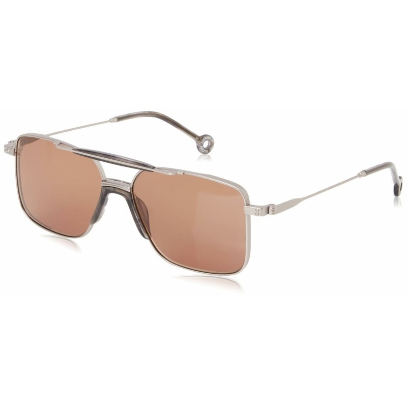 Lunettes de soleil Unisexe Hally & Son HS929S ø 56 mm