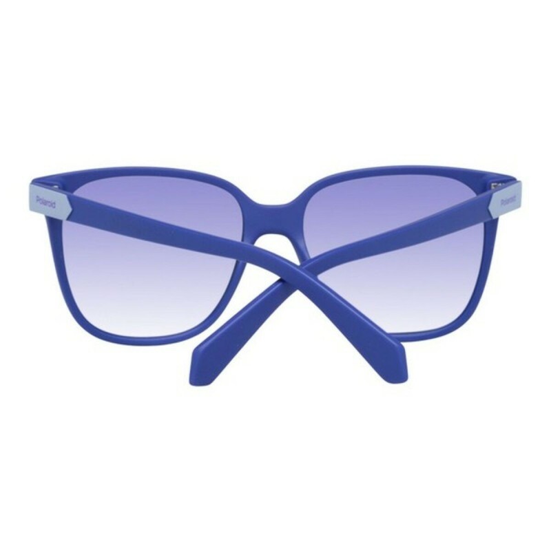 Lunettes de soleil Unisexe Polaroid PLD-6036-S-B3V-53-MF