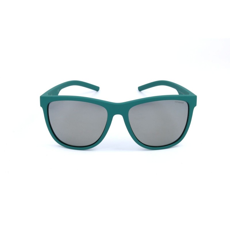 Lunettes de soleil Unisexe Polaroid PLD6014-S-VWA