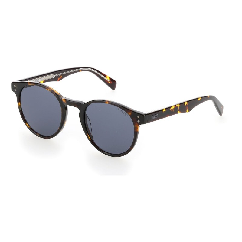 Lunettes de soleil Homme Levi's LV-5005-S-086-IR Ø 50 mm