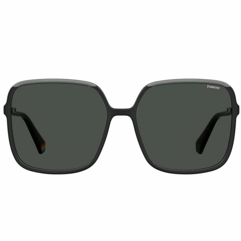 Lunettes de soleil Femme Polaroid PLD-6128-S-08A-M9 ø 59 mm