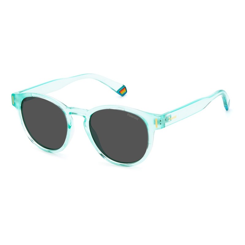 Lunettes de soleil Unisexe Polaroid PLD-6175-S-5CB-M9 Ø 51 mm