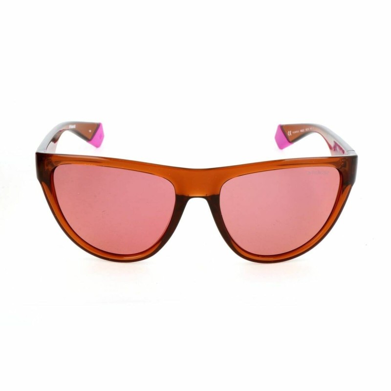 Lunettes de soleil Unisexe Polaroid PLD-6075-S-09Q