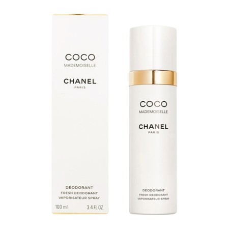 Spray déodorant Chanel