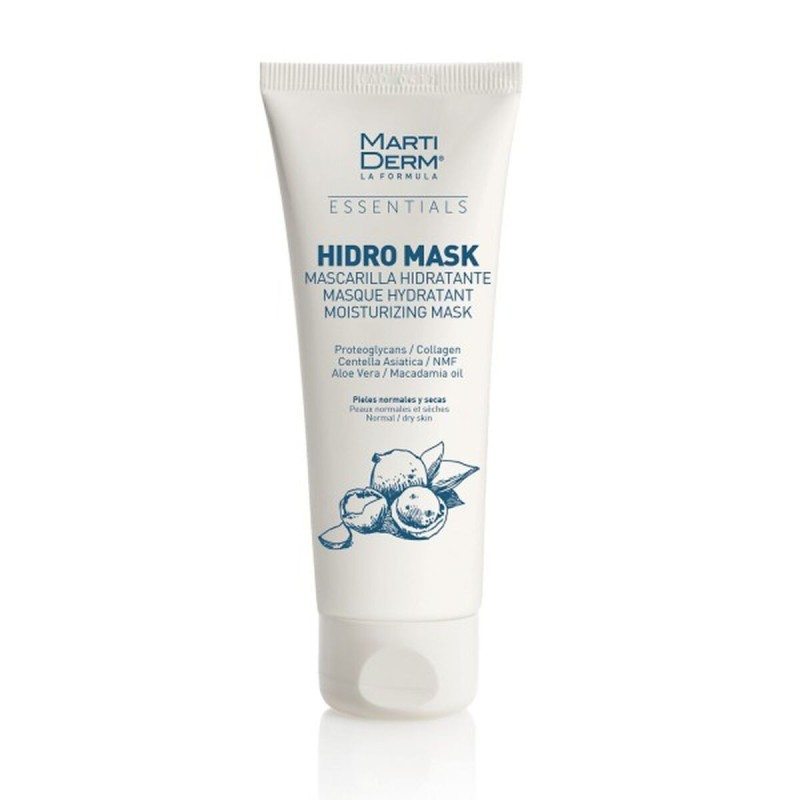 Masque hydratant Martiderm 1472-35273