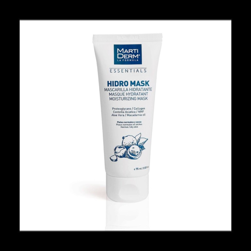 Masque hydratant Martiderm 1472-35273