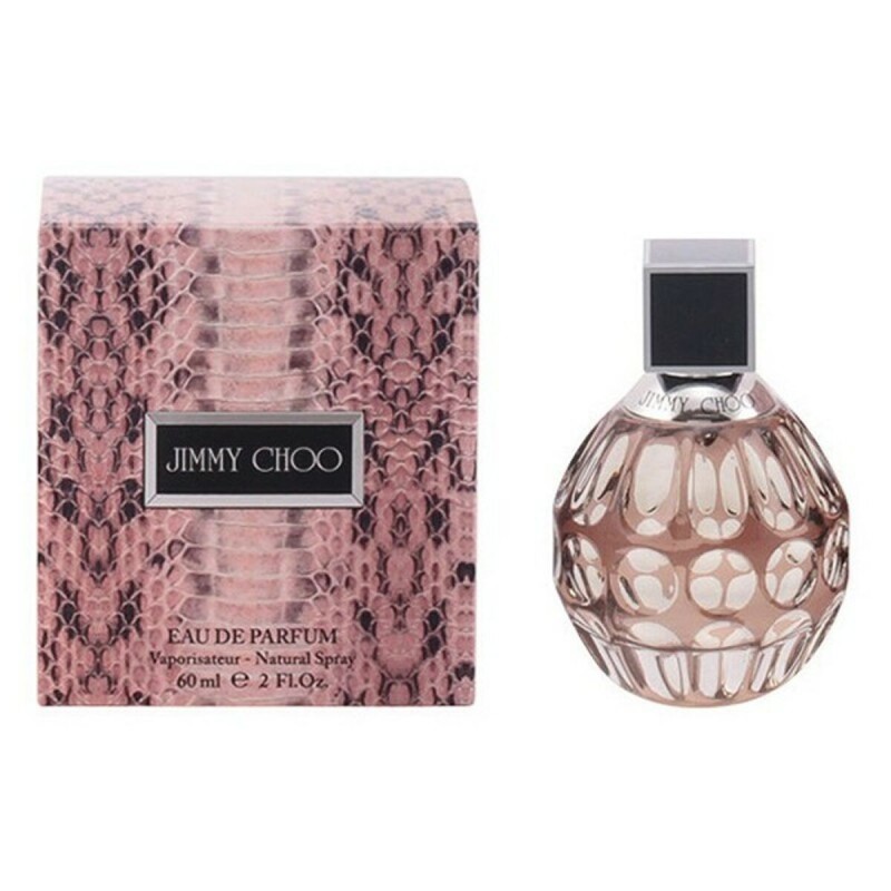 Parfum Femme Jimmy Choo Jimmy Choo EDP 100 ml