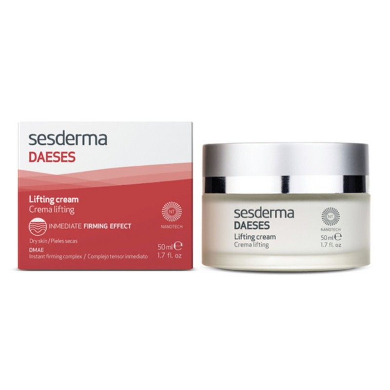 Crème anti-âge effet lifting Sesderma Daeses